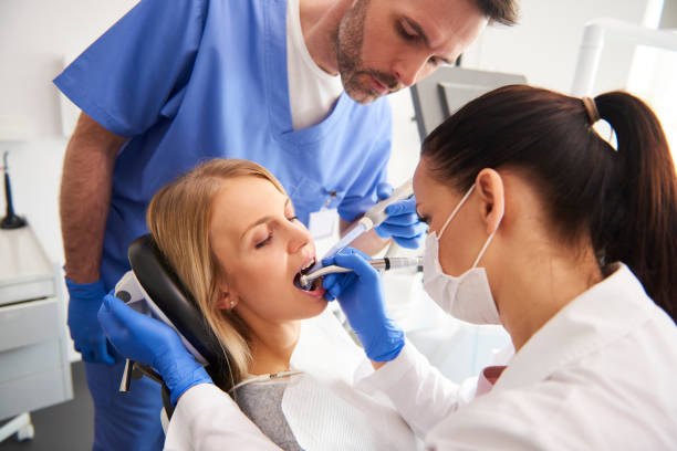 Oral Surgery in Silver Springs, NV